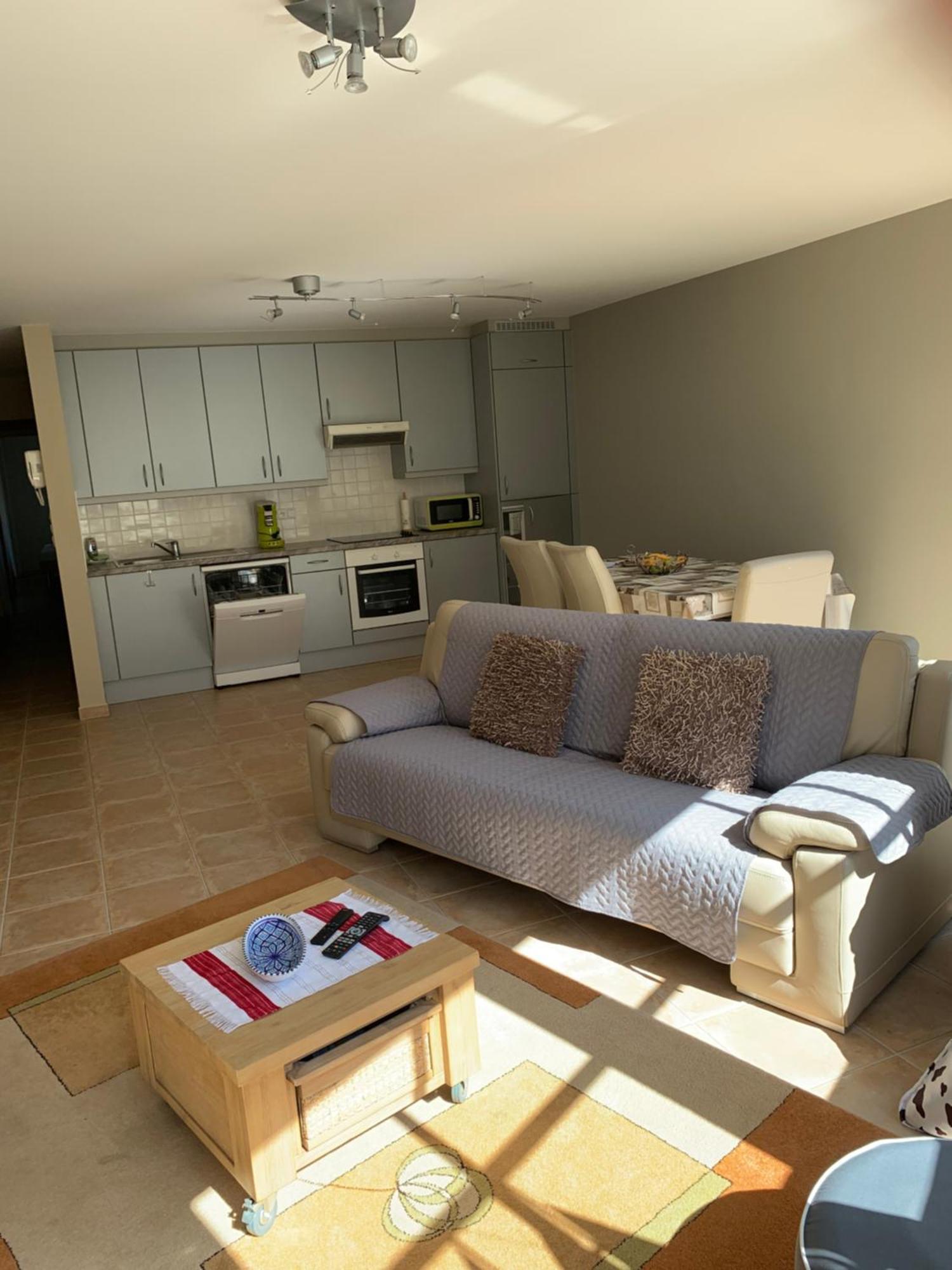 Almare Apartman Blankenberge Kültér fotó