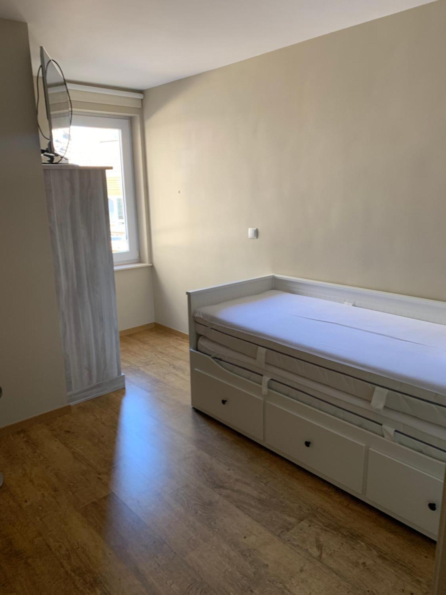 Almare Apartman Blankenberge Kültér fotó
